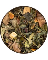 Чай Личи-персик