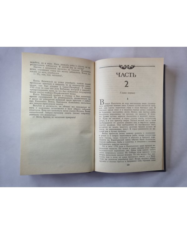 Каменный пояс. Книга 2. Наследники