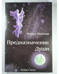 Предназначение Души. Жизнь между жизнями