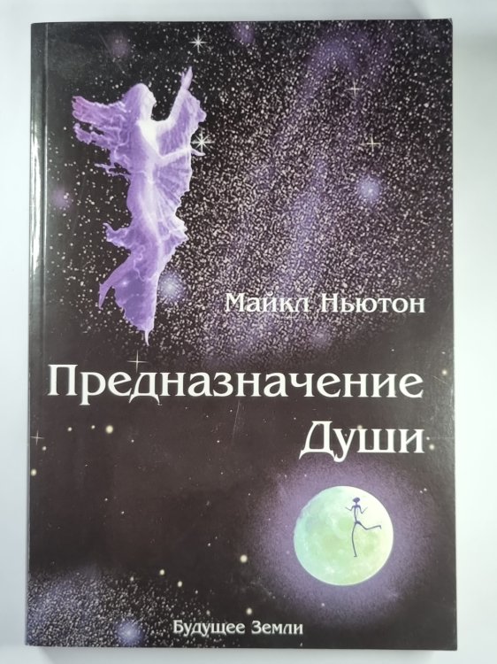 Предназначение Души. Жизнь между жизнями