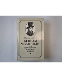Кенелм Чиллингли, его приключения и взгляды на жизнь