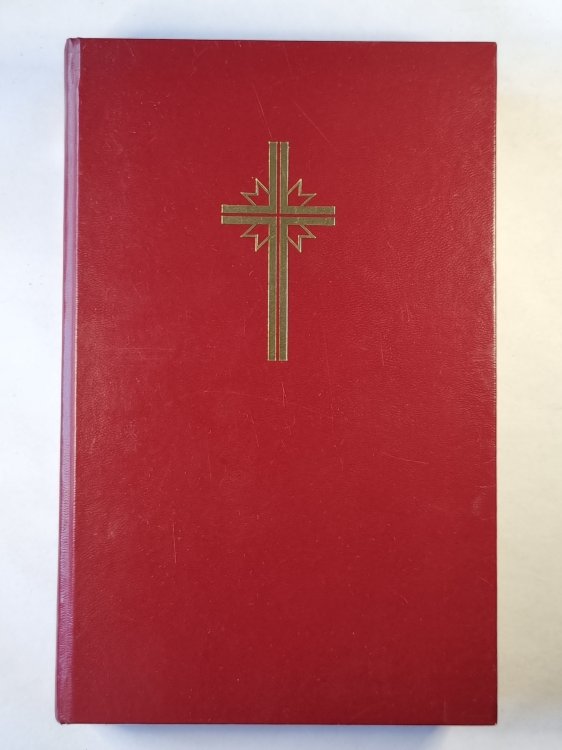 Dziesmu grāmata