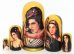 Матрешка Amy Winehouse 5м17