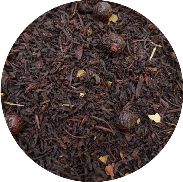 Чай Мона Лиза