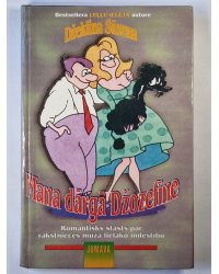 Mana dārgā Džozefīne