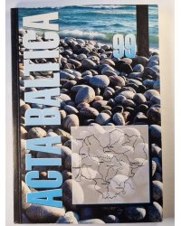 Acta Baltica `99 (LAT/LIT)