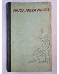 Mūža meža maldi