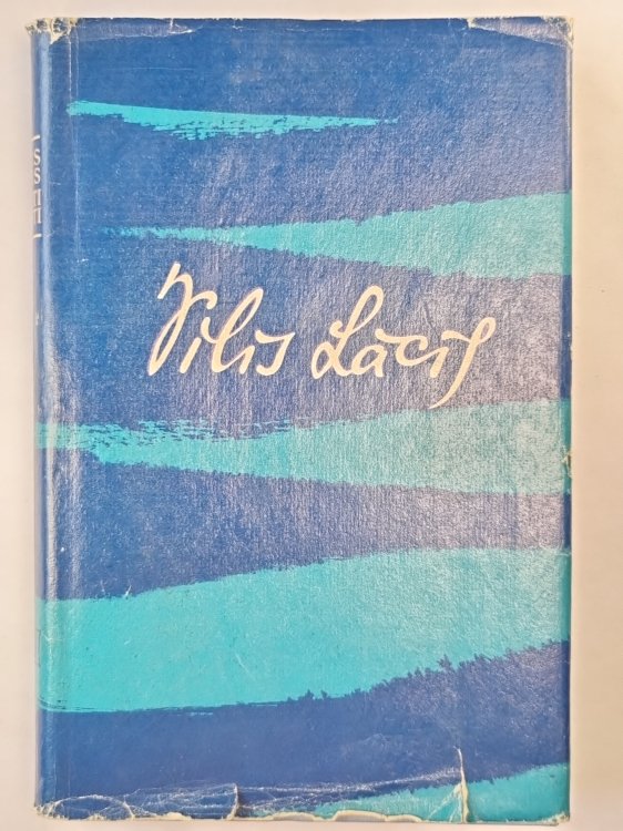 V.Lācis. Kopoti raksti. 19 sējums
