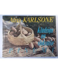 Klūdzinu un sloksnīšu pinumi