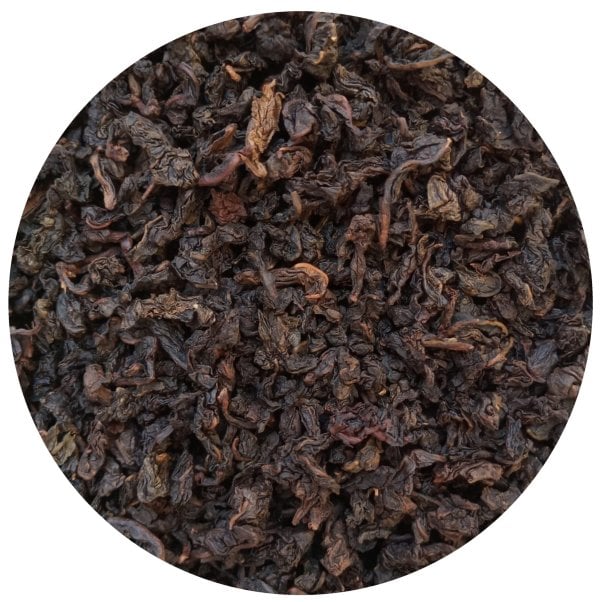 Чай Oolong Soursop
