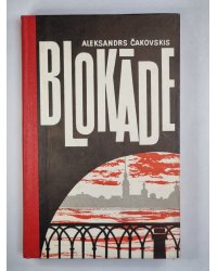Blokāde. 2.grāmata