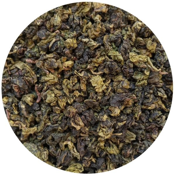 Чай Улун Tie Guan Yin