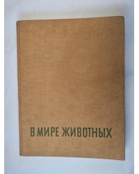 В мире животных