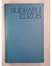S.Edžus. 1.sējums. Stāsti 1894-1913