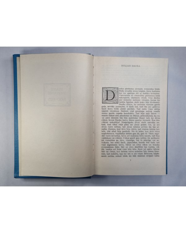 S.Edžus. 2.sējums. Stāsti jaunatnei 1900-1925