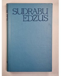 S.Edžus. 2.sējums. Stāsti jaunatnei 1900-1925