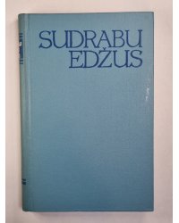 S.Edžus. 3.sējums. "Emigrantu" stāsti