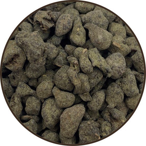 Чай Улун Каменный Женьшень