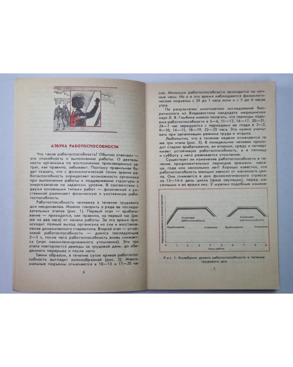 Секреты вашей бодрости