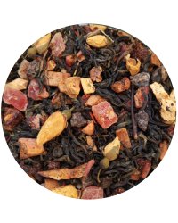 Чай Персиковая папайя