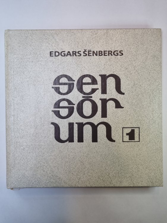 Sensōrum-1