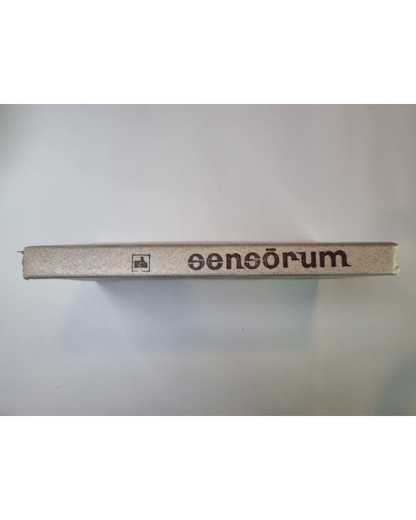 Sensōrum-1
