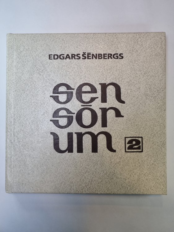 Sensōrum-2
