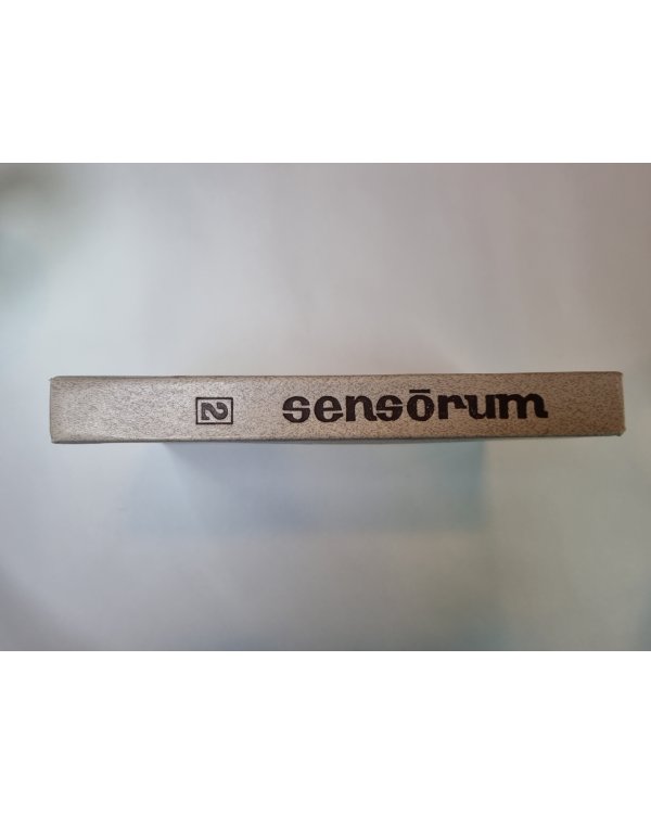 Sensōrum-2