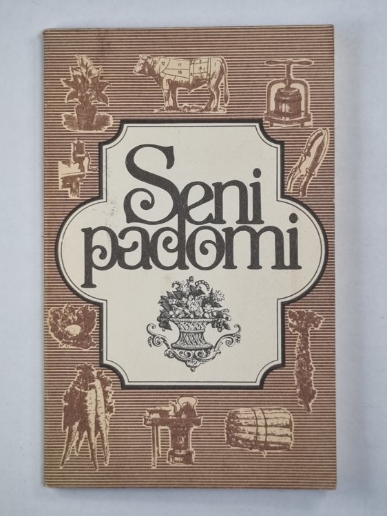 Seni padomi
