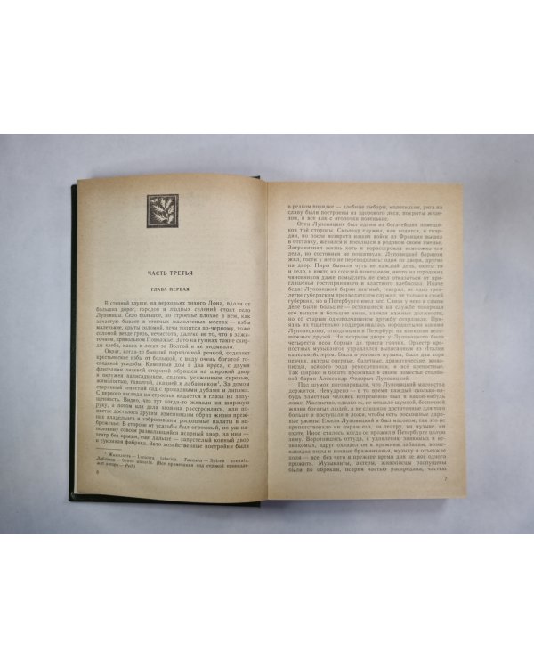 На горах. Книга 2