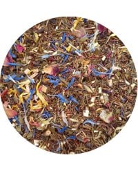 Чай  Ройбос папайя-василек