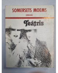 Teātris. Romāns