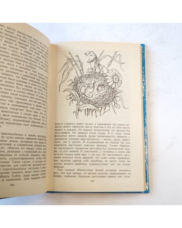 Ковчег на острове (Зеленая серия)