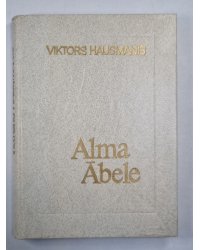 Alma Ābele