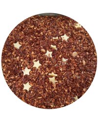 Чай Ройбос Toffee Nut