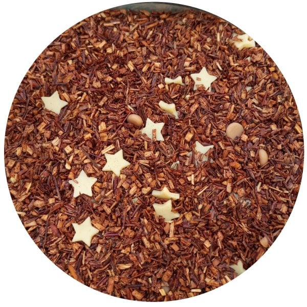 Чай Ройбос Toffee Nut