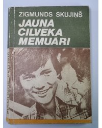 Jauna cilvēka memuāri