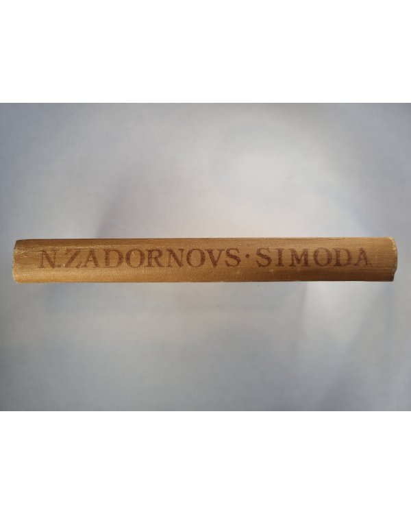 Simoda