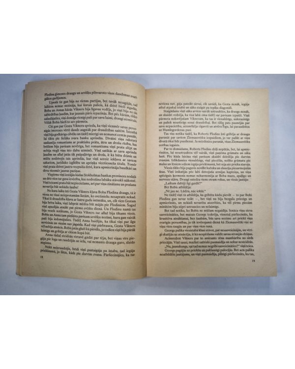 Laulības komēdija. Sapņi un dzīve