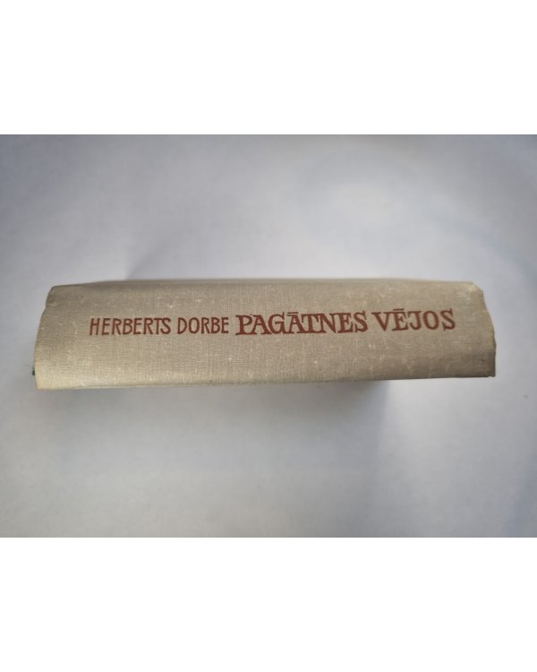 Pagātnes vējos