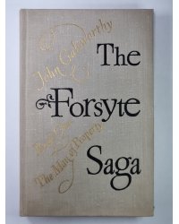 The Forsyte Saga. The Man of Property. Book 1