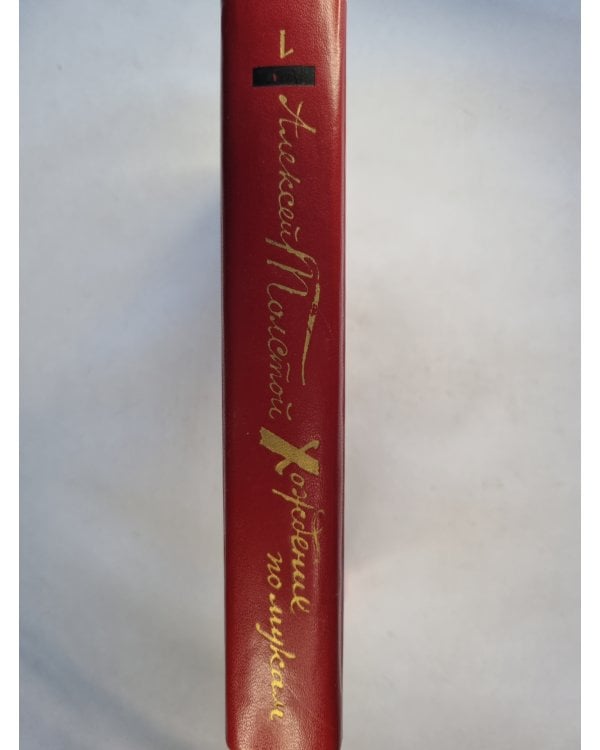 Хождение по мукам. Том 1