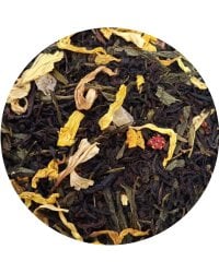 Чай Клубника Манго