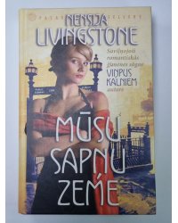 Mūsu sapņu zeme