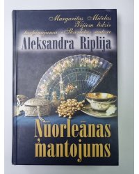 Ņūorleānas mantojums