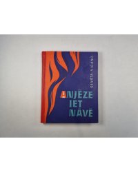 Anjēze iet nāvē