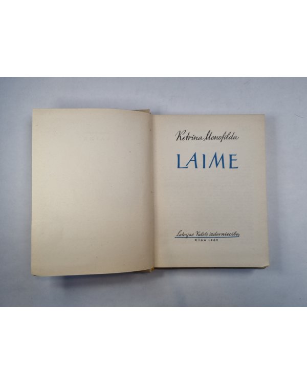 Lajme