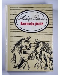 Kumeļa prāts