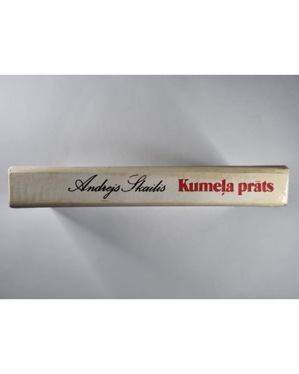 Kumeļa prāts