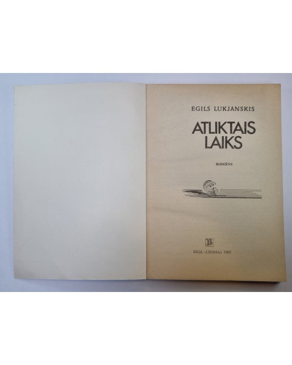 Atliktais laiks